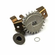 Briggs and Stratton Gear-Governor