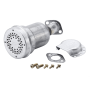 Briggs And Stratton Part Number - Muffler