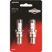Briggs & Stratton Spark Plug Bs-Ohv (2X): 992362