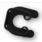 Mountfield - Stiga - ATCO -  112436051/0 - Pin Plate D=8.