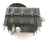 Part Number- 118400972/0 | Gearbox Assembly