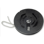 Mountfield - Stiga- ATCO 118550003/0 Recoil Pulley & Spring