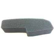 Mountfield - Stiga - ATCO -  118550187/0 - Air Filter.