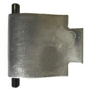 Mountfield - Stiga - ATCO -  118802189/0 - Pressure Plate.
