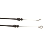 Part Number: 181000760/0 / Engine Brake Cable