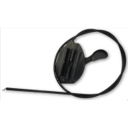 Mountfield - Stiga- ATCO 181005517/0 Throttle Cable L=1020