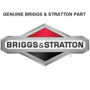 Briggs and Stratton Weld, Brake Plate