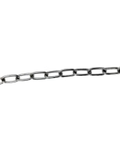Large Chrome Chain (12 Arm Only)