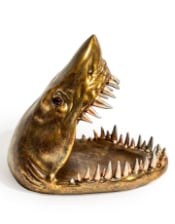 Shark Head Storage Dish
