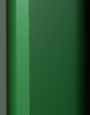 Tall Steel Metal Locker in Olive Green