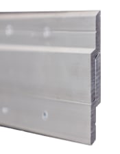 Pair of Aluminium French Cleat Fixings(100mm)