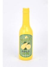 Limoncello Bottle Ceramic Stem Vase (to be bought in qtys of 6)