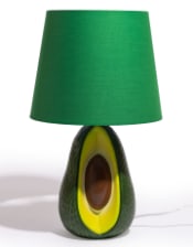 Avocado Table Lamp (to be bought in qtys of 2)