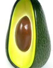 Avocado Table Lamp (to be bought in qtys of 2)