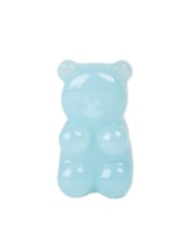 Blue Jelly Bear Ornament (to be bought in qtys of 3)
