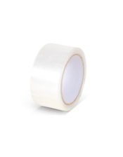 Clear Packaging Tape 48mmx66m (to be bought in 6's)