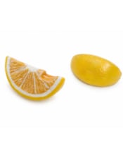 Cast Iron Lemon Slice Bottle Opener (to be bought in qtys of 6)