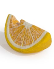 Cast Iron Lemon Slice Bottle Opener (to be bought in qtys of 6)
