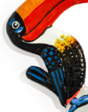Toucan Beer Bottle Opener (to be bought in qtys of 6)