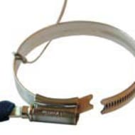 Le Maitre 1110 Pyroflash Fixing Clamp for Variable Angle Pod