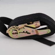 StageRigging RL1TEN4M-25 Load Strap 25mm - 0.5T R.A.S x 4m - Endless