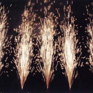 Le Maitre Reduced Height Mini Gerb Cartridge 3sec 1.4g Silver Stage Electrics