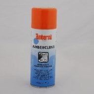 StageStore 1439244 Ambersil Amberclens Anti Static Foaming Cleaner - 400ml