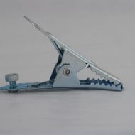 StageStore C113 10 x Crocodile Clips 25A Rating