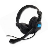 Altair 5102 WAM100 Wireless Intercom Headset - Double Muff