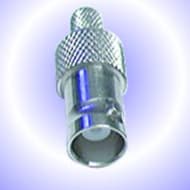 StageStore BNC 50ohm Cable Socket - Crimp Connection