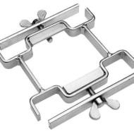 Prolyte SM-ACC-CLP-02 StageDex 4 Legs Leg to Leg Clamp Stage Electrics