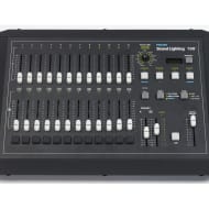 Strand 61318 100 Plus Series Lighting Control Desk 12/24ch