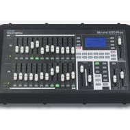 Strand 64331 200 Plus Series Lighting Control Desk 12/24ch