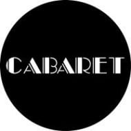 Rosco 78114 B size Gobo 8114 Cabaret