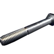 Prolyte BM-M10X075 M10 Hexagon Bolt 75mm Silver Stage Electrics