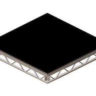 Prolyte LD-44FT-S  LiteDeck Standard Stage Unit 4' x 4' Stage Electrics