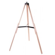 Admiral Staging STREDSET Vintage Luminaire Tripod Set H155 (Base & Extension) - buy now with confidence from Stage Electrics