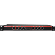Swisson XES-8G 8-Port Gigabit Ethernet Switch