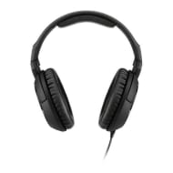 Sennheiser 507182  HD 200 Pro Monitoring Headphones 2m Cable Stage Electrics
