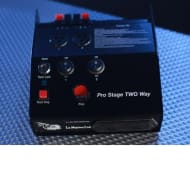  Le Maitre 1111 ProStage 2 Way Pyro Controller Battery Stage Electrics