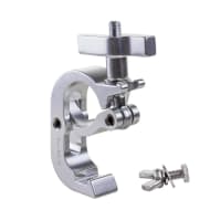 Admiral Staging RIHAHCA10 Quick Coupler 51mm M10 WLL 250kg- buy now with confidence from Stage Electrics