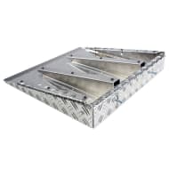 Admiral Staging POPORA50 Ramp Slope Aluminium 50cm wide- Stage Electrics