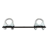 Doughty T63754 Six Track Parallel Bracket 150mm Stage Electrics
