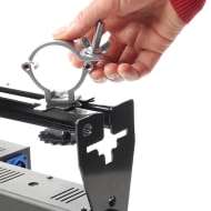 Admiral Staging Multibracket For Sunstrip Black Stage Electrics