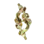 Doughty T24900 48mm Scaffold Double Coupler Stage Electrics