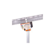  POPORU5 Universal Ramp Support Stage Electrics