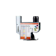 Admiral Staging POPORU5 Universal Ramp Support Stage Electrics