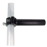 Doughty T57316 Aluminium Boom Arm 500mm Black Stage Electrics