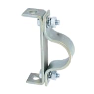 Doughty T30300 Stud Hanger from 48mm Pipe for M12 Studding Stage Electrics