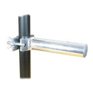 Doughty T57315 De-Rig Aluminium 50mm Boom Arm Stage Electrics